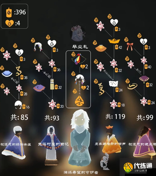 光遇黑色领结怎么获得?获取方法深度解析