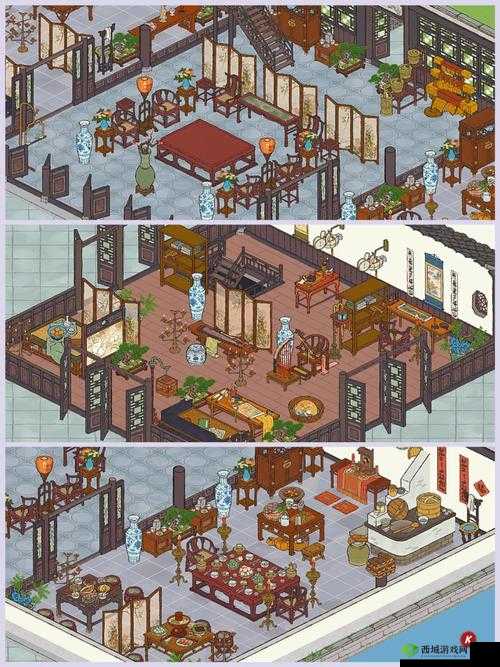 江南百景图太湖石怎么样？获得方法及交换技巧攻略深度解析