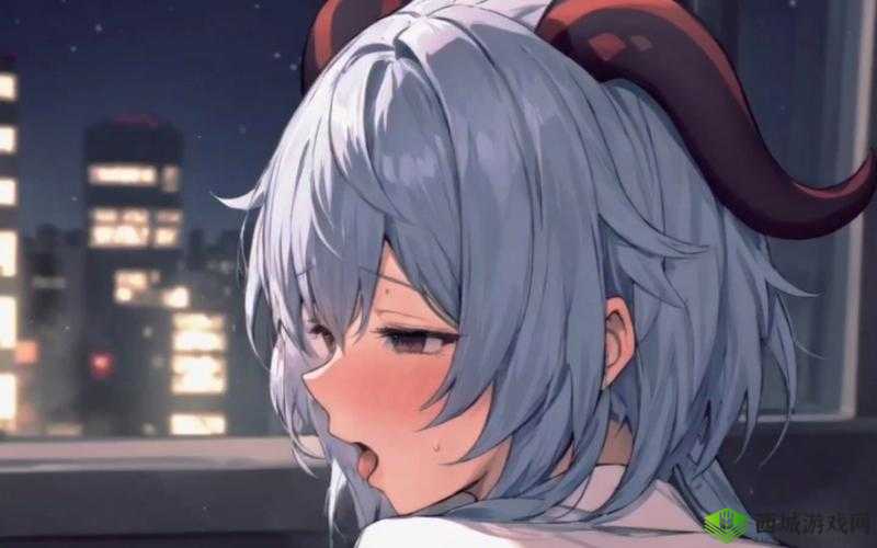 甘雨被旅行者焯出白水该如何应对?相关问题探讨与解析