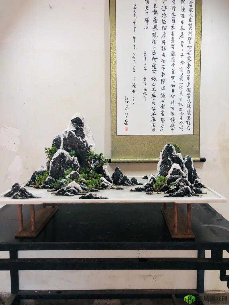 江南百景图青石盆景怎么获得?盆景获得方法深度解析