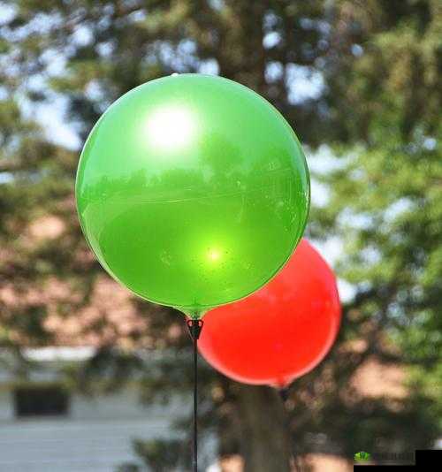 心战大师第26关怎么过？找到最大的气球通关攻略