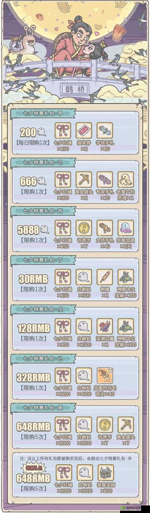 最强蜗牛女蜗牛惊喜礼物怎么获得？领取方法介绍