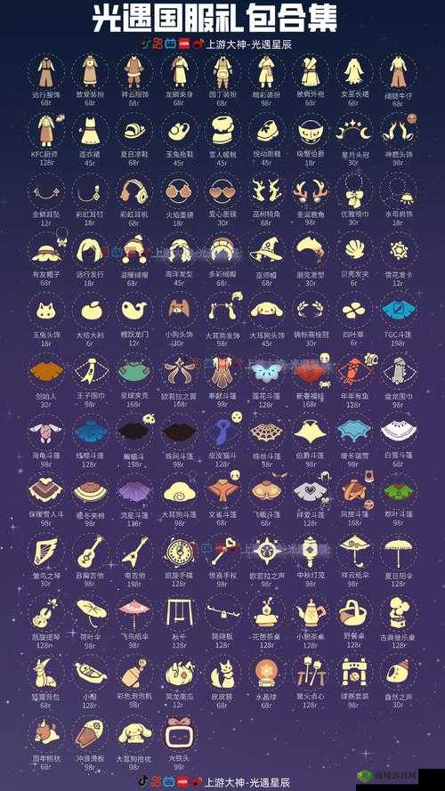 光遇创始人礼包怎么领,领取方法详细介绍