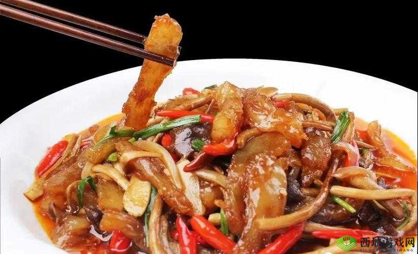 心战大师第6关大揭秘，谁的拿手菜最出名？