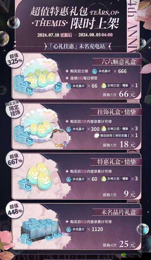 未定事件簿女神之泪怎么获得 重要道具获取攻略介绍