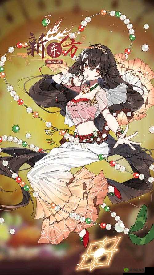 食之契约泰式炒面怎么样？飨灵配音属性介绍及玩法革命预测