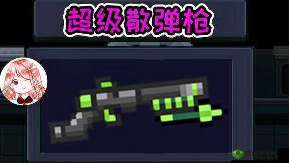 元气骑士吸血鬼樱花霰弹枪流派推荐打法攻略深度解析