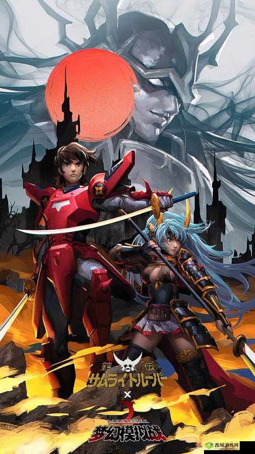 梦幻模拟战手游联动铠传，魔神坛斗士的降临——玩法、剧情与玩家适配全面解析