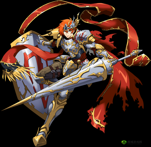 梦幻模拟战手游骑兵艾尔文何时降临?骑兵25上线时间深度解析