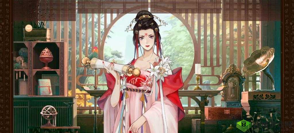 墨魂上官婉儿溯源选择顺序攻略及未来玩法革命预测