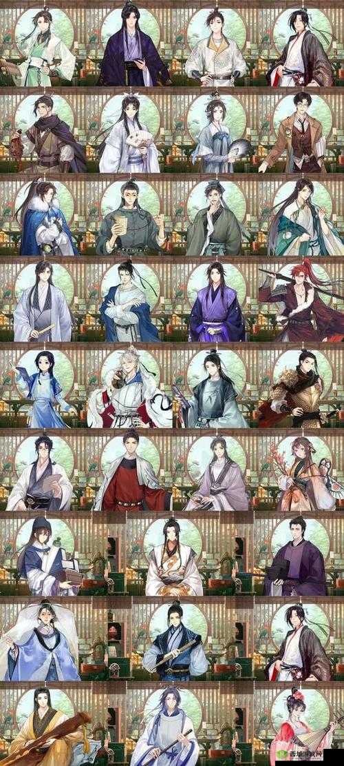 墨魂韩愈溯源选择深度解析，溯源选择顺序攻略