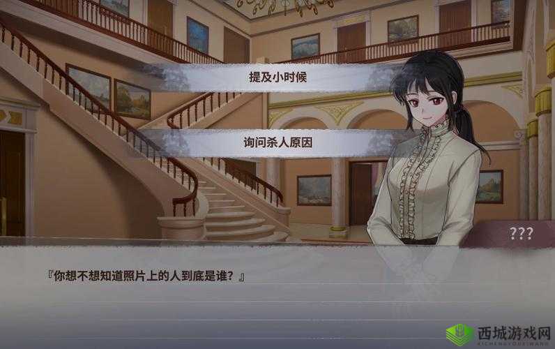 迷雾之夏囚鸟怎么达成,结局达成技巧攻略与未来玩法革命预测