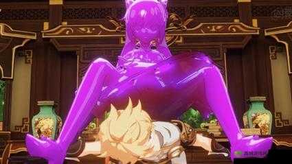 史莱姆大战刻晴隐藏网站究竟是什么?快来一探究竟需要注意的是,涉及隐藏网站等可能存在非法或不良内容,建议远离此类不明来源的信息,以免给自己带来风险