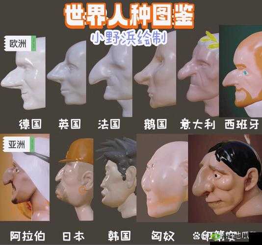 欧洲存在黄种人吗?探寻欧洲大陆上鲜为人知的人种分布之谜欧洲是否有黄种人的身影?揭开这片土地上的人种构成神秘面纱想知道欧洲有黄种人吗?带你深入了解欧洲多样化的人种现状