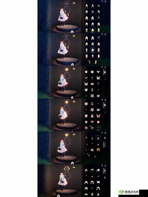 光遇怎么双开两个号 双开方法介绍——演变史专题