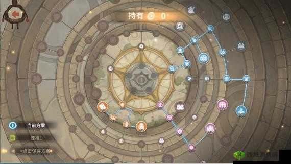 咔叽探险队守护者封印加点全攻略，精准加点，制霸战场