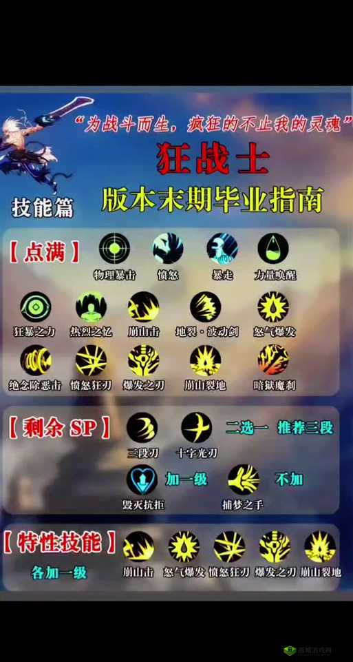 元气骑士狂战士三技能怎么样,角色三技能分析介绍