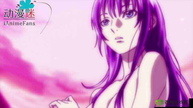 魔乳秘剑帖:一部充满挑战与诱惑的动漫,你敢看吗?