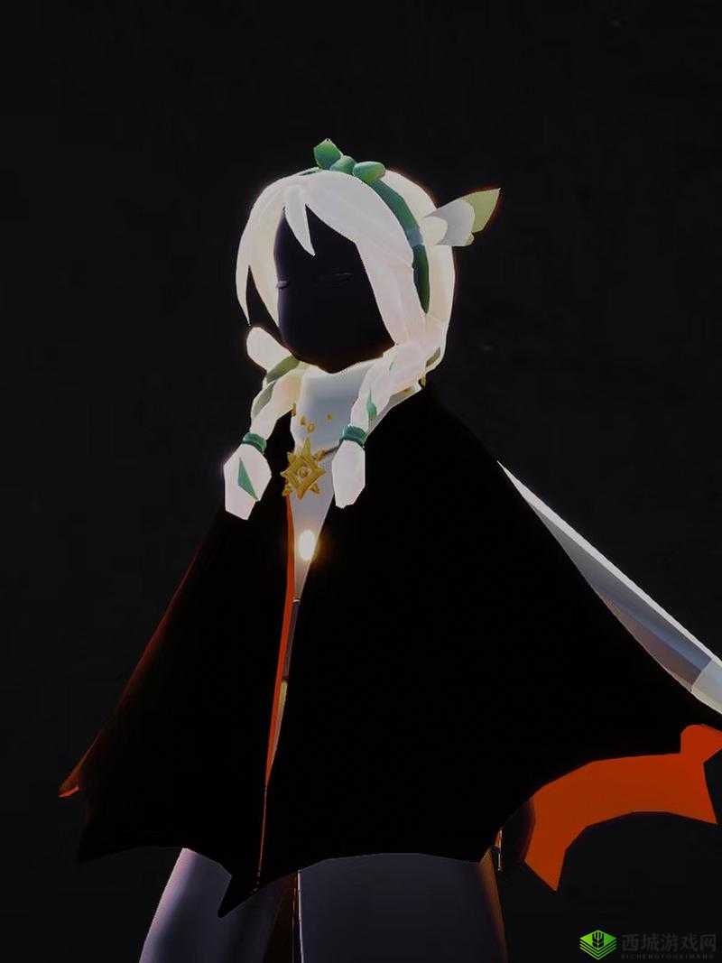 在光遇这款游戏中,小辫子发型因其独特的造型和可爱的气质,深受玩家们的喜爱。然而,许多玩家对于如何获得这款发型以及其对应的先祖并不了解。本文将详细介绍光遇小辫子发型先祖的相关信息以及获得方法。