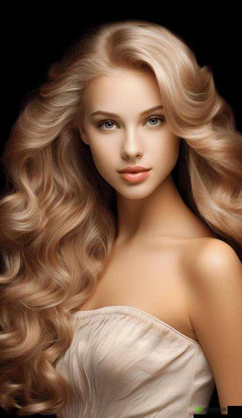 探索性金发美女69HD大尺寸的魅力:高清画质下的视觉盛宴与艺术表现