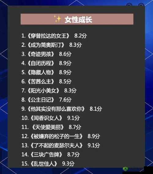 少女哔哩哔哩视频看片指南:热门影片推荐与观看技巧全解析