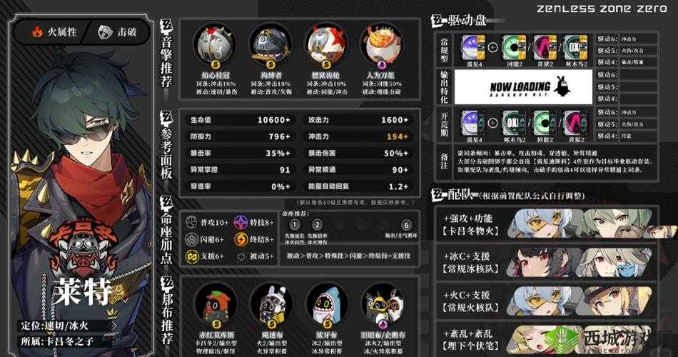 全球行动联盟军海军代尔特属性,怎么样厉害吗?攻略详解