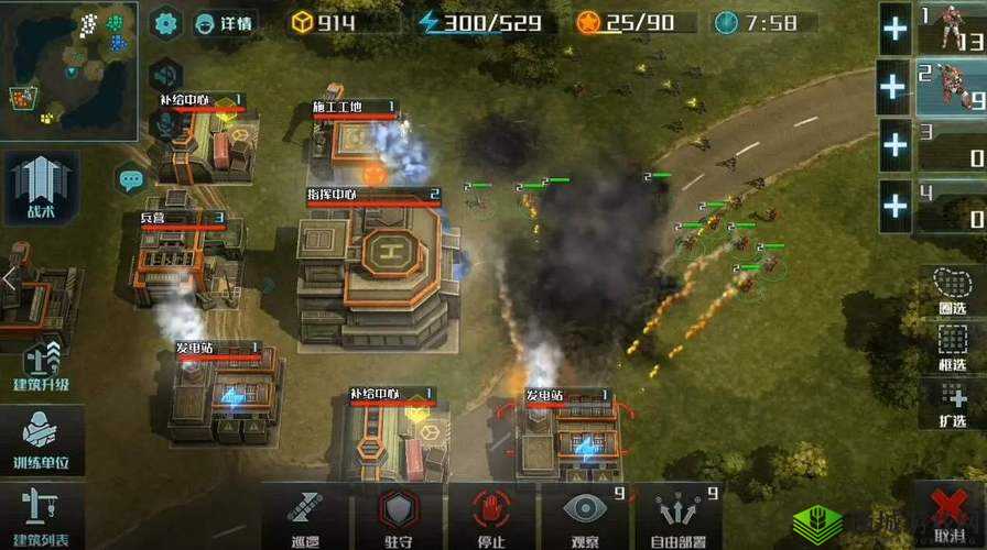 全球行动反抗军狙击兵属性介绍 怎么样攻略分享——演变史专题