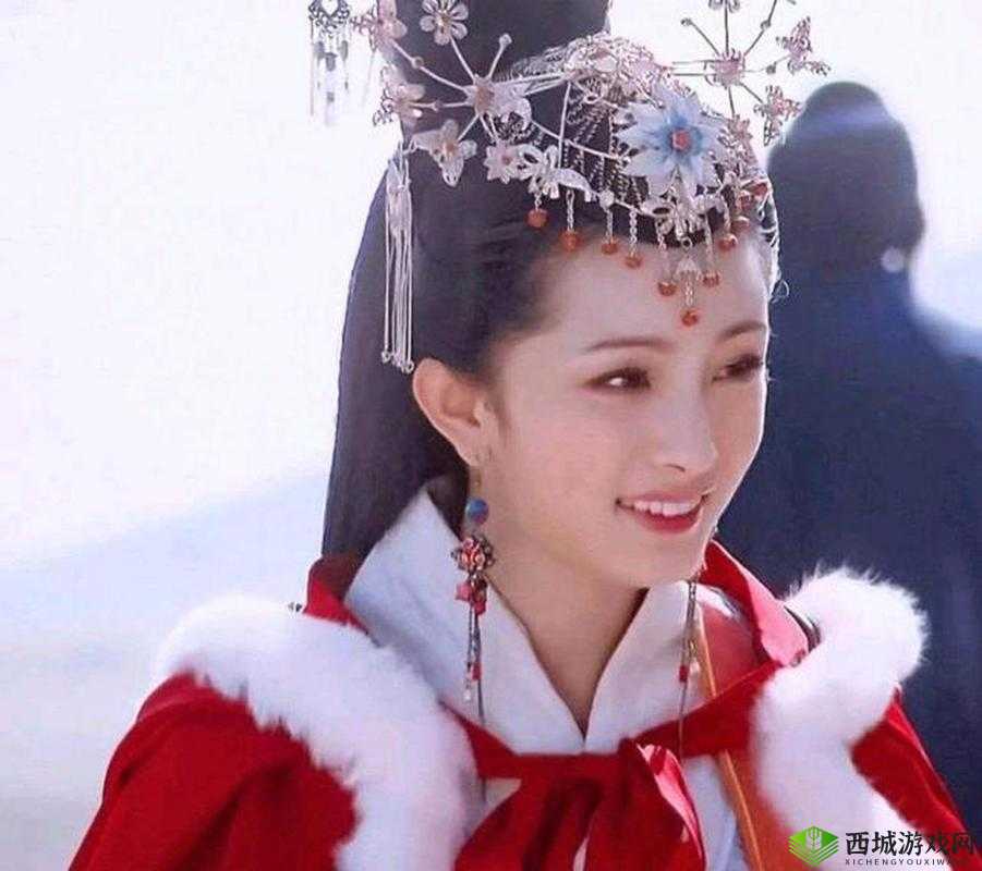 王昭君高清免费版哪里看?精彩电视剧王昭君高清免费版等你来探索