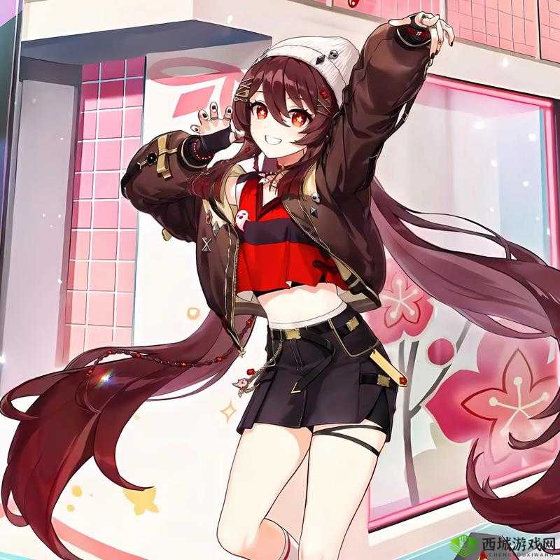 提问:叫胡桃的动漫人物都有谁?胡桃相关动漫人物大盘点