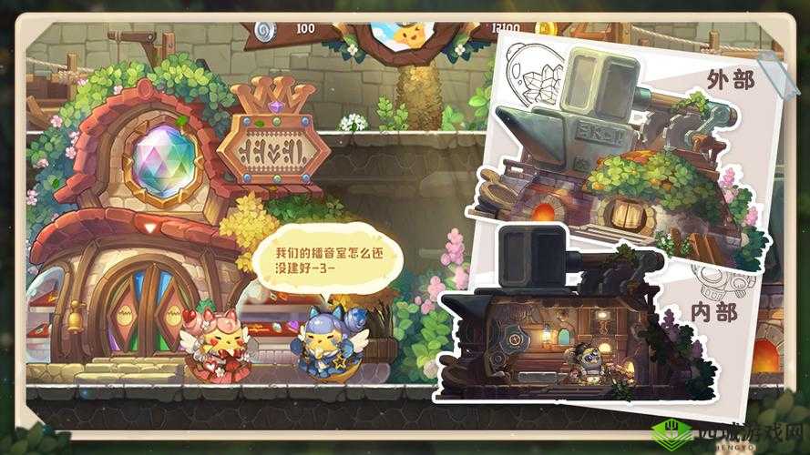 咔叽探险队心灵破壁者词条选择策略，资源管理、高效利用与避免浪费