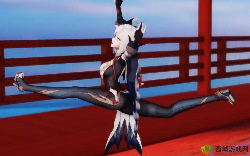 申鹤腿法娴熟脚法在FT中文网上的深度解析:传统武术与现代健身的完美结合