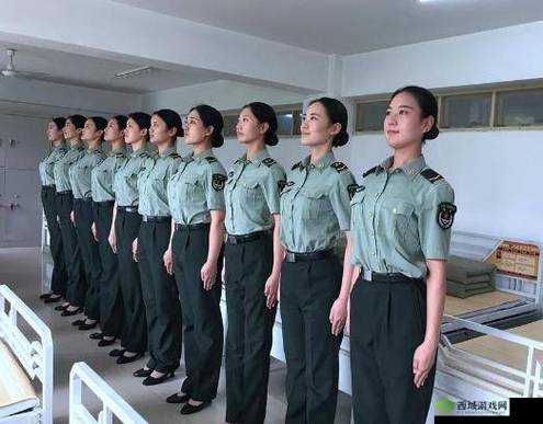 女兵的班长是男的还是女的?揭秘军队中的性别分工与管理模式
