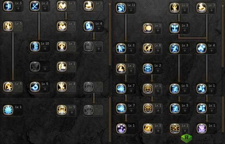 龙之谷2影舞者纹章推荐与搭配攻略分享