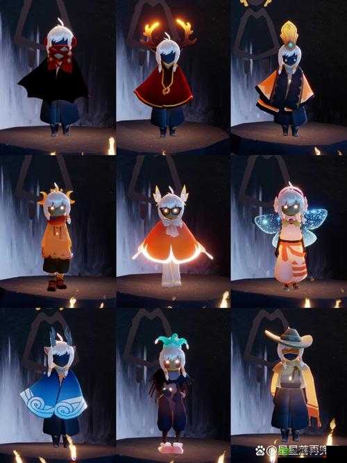 光遇办公室合适的服装是什么？获取方式介绍