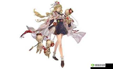 三国志幻想大陆黄月英,智慧与机关并存的巾帼英雄