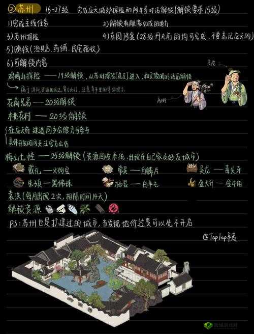 江南百景图山清水秀成就怎么达成 成就完成技巧攻略的演变史专题