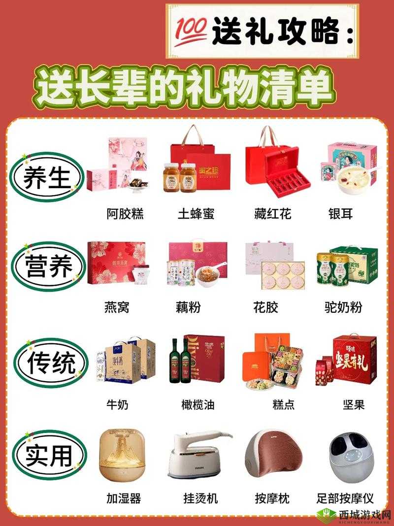 为 60 岁老妈挑选礼物?看这篇就够了