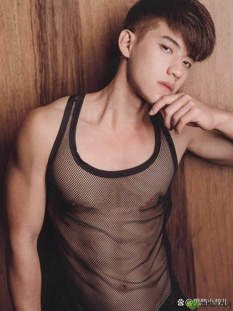 台湾 Gayasianpage3 上有哪些受欢迎的帅哥?