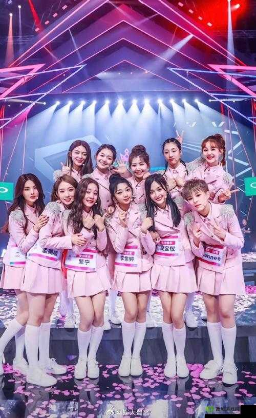 火箭少女为何要奖励自己?背后原因大揭秘火箭少女奖励自己引关注