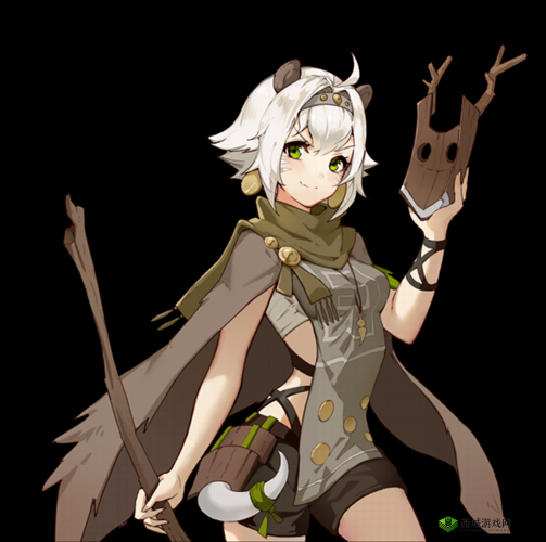 终焉誓约阿德琳怎么样?英雄技能人物介绍全攻略