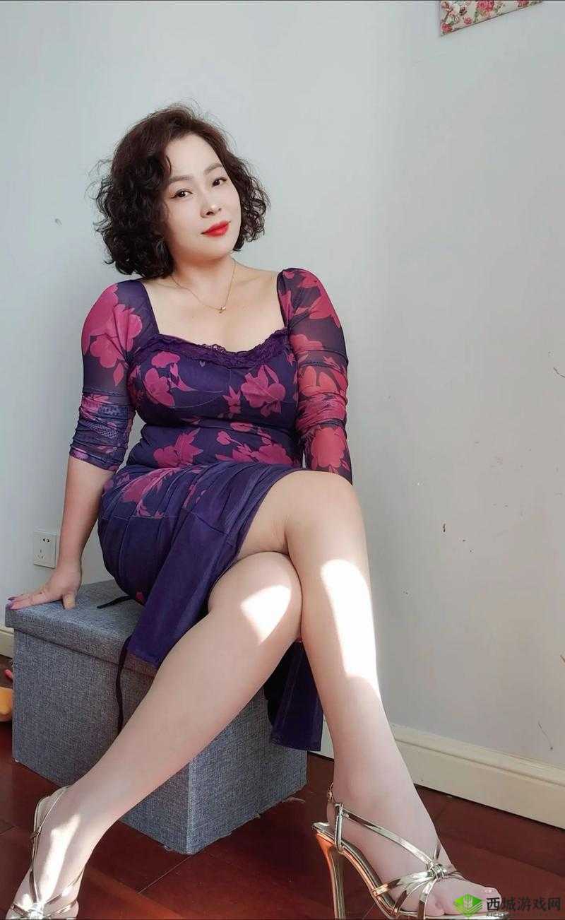 成熟少妇的五十路一区:探寻她们的魅力与风情