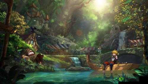 龙之谷2闪不隆咚入手全攻略,解锁神秘宝藏的钥匙