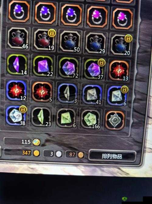 龙之谷2强化石升级全攻略，解锁装备潜能的钥匙