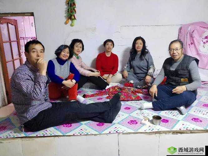 东北农村大炕伦偷拍事件揭秘:传统生活与现代隐私的冲突引发热议