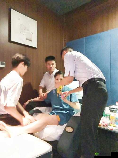 男按摩师不带套直喷了:一段隐秘职业背后的真实故事与情感纠葛