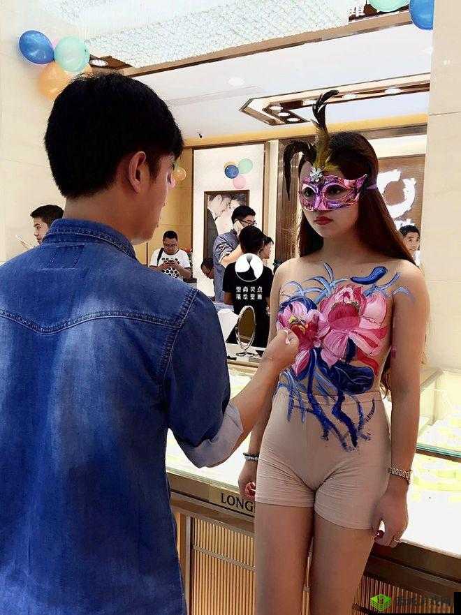 大胆人文艺术究竟是什么?它有怎样独特的魅力和价值?一起来探讨