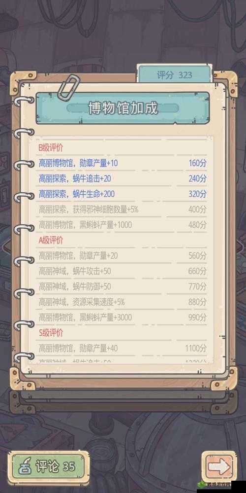 最强蜗牛博物馆收益怎么领取,领取方法详细介绍