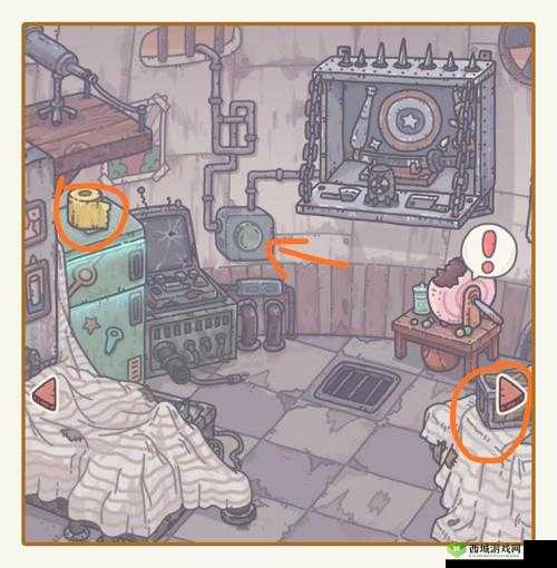 最强蜗牛长庚彩蛋触发方法深度解析