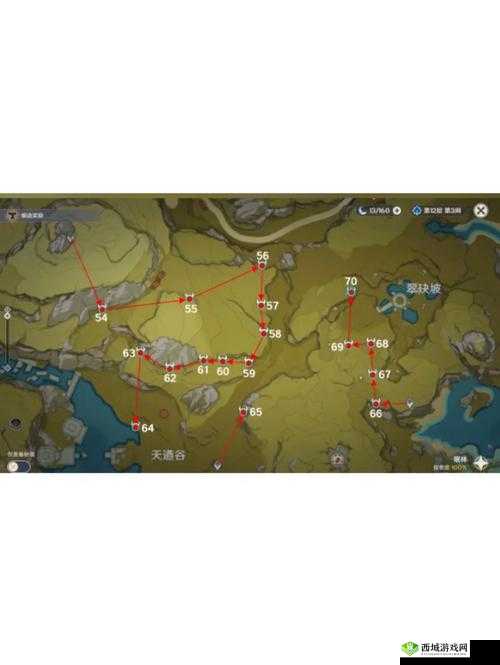 遇见手游打造石去哪刷？速刷打造石方法介绍