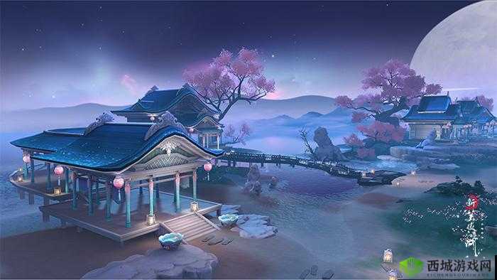 新笑傲江湖恶难赦奇遇怎么触发 仙霞岭奇遇触发攻略及玩法革命预测